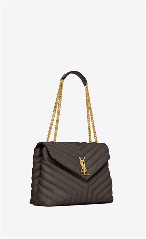 YSL Loulou Medium: My 2